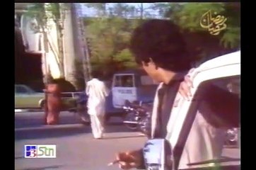 Teesra Kinara - تیسرا کِنارہ - Episode 02