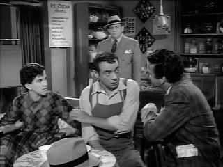 The Lawless Years | Season 2 | Episode 6 | Joe Angelo Story (1959)