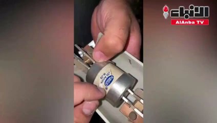 أحمد الشمري لـ"الأنباء": رصدنا حالات تحايل بملصقات أحجام المصهرات ولن نتعاون مع المخالفين