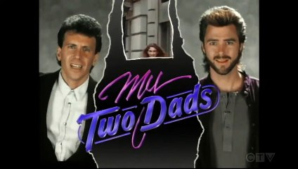 My Two Dads Season 3 Episode 03 Love and Learn