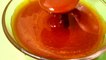 Caramel sauce Recipe | Easy Homemade Caramel Syrup | Caramel Sauce with cream