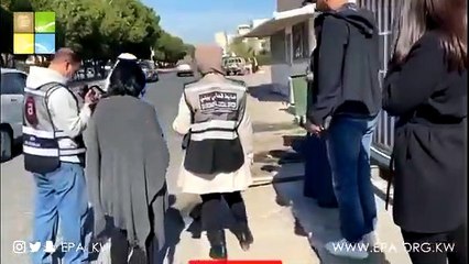 البيئةترصد عددا من المخالفات على شبكة الأمطار