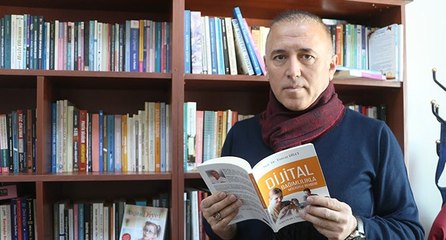 Bilim adamından kripto para uyarısı