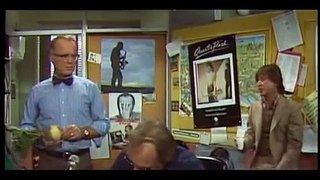 WKRP in Cincinnati S04E18 Dear Liar   YouTube