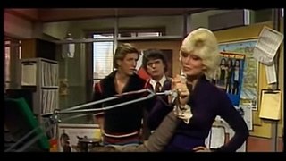 WKRP in Cincinnati S03E15 Ask Jennifer