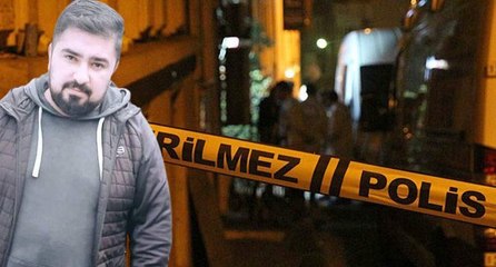 23 yaşındaki gencin cinayetindeki sır perdesi