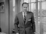 The Mickey Rooney Show | Season 1 | Episode 17 | Fan Mail (1954)