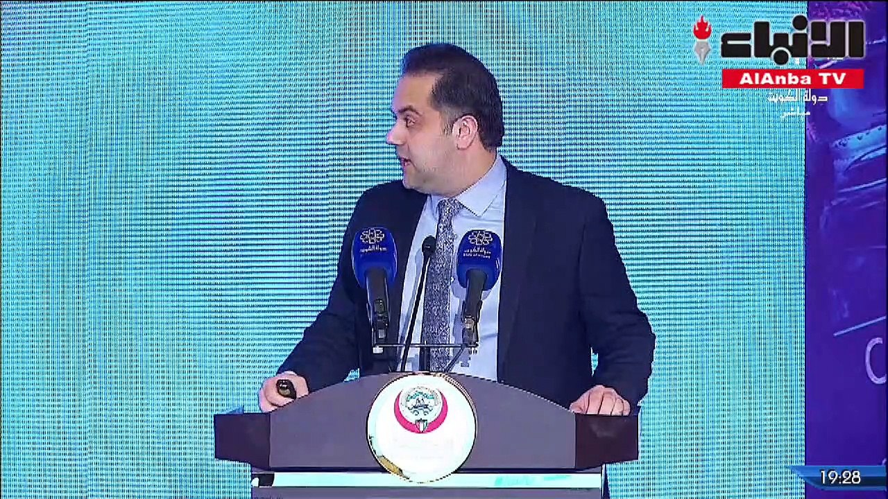 أخصائي أطفال وأمراض معدية د.محمد مرزوق الغنيم على من يعاني من أعراض تنفسية تأجيل الحصول على لقاح كورونا 3 أشهر