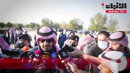 ثرى الوطن احتضن رفات 13 شهيدا من أبناء الكويت