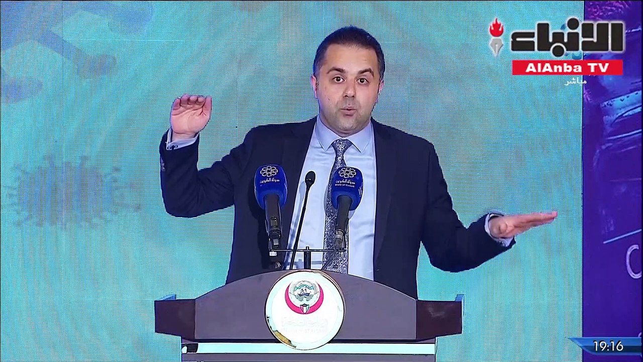 المتحدث باسم وزارة الصحة د. عبدالله السند الكويت انحسارا واستقرارا في الإصابات بفيروس كورونا رغم زيادة الإصابات الجديدة في عدة مناطق من العالم