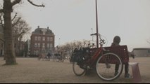 Dutch children face mental health crisis during the pandemic
