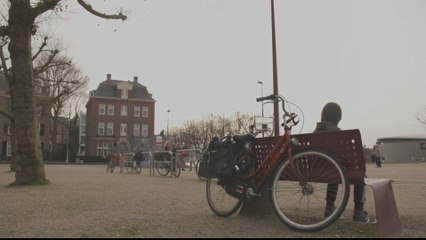 Dutch children face mental health crisis during the pandemic