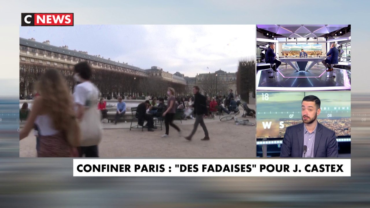 David Guiraud : « On va travailler des scénarios pour vous dire, on peut vivre d'une autre manière. »