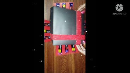 Gift Box / Chocolate Box