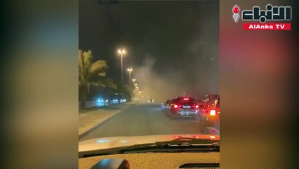 «الداخلية» احتجاز مواطن أقام حفل زفاف وخالف قرار مجلس الوزراء بمنع إقامة الحفلات والأعراس