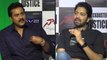 #Nandhi Movie Team Chit Chat With Sunil Part 1 | Allari Naresh | Varalaxmi Sarathkumar