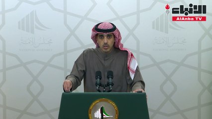 عبدالله المضف يطالب الحكومة بالالتزام بالمادة 98 من الدستور بتقديم برنامج عملها فور تشكيلها