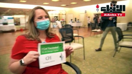 منظمة الصحة العالمية تمنح موافقتها الطارئة الأولى على لقاح فايزر-بايونتيك