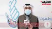 «الأنباء» تابعت تطبيق المعايير العالمية في مراحل التطعيم من قبل الطواقم الطبية بمركز الكويت للتطعيم