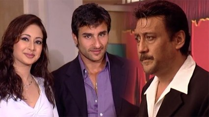 Launch Party Of Tum | Saif Ali Khan | Jackie Shroff | Flashback Video