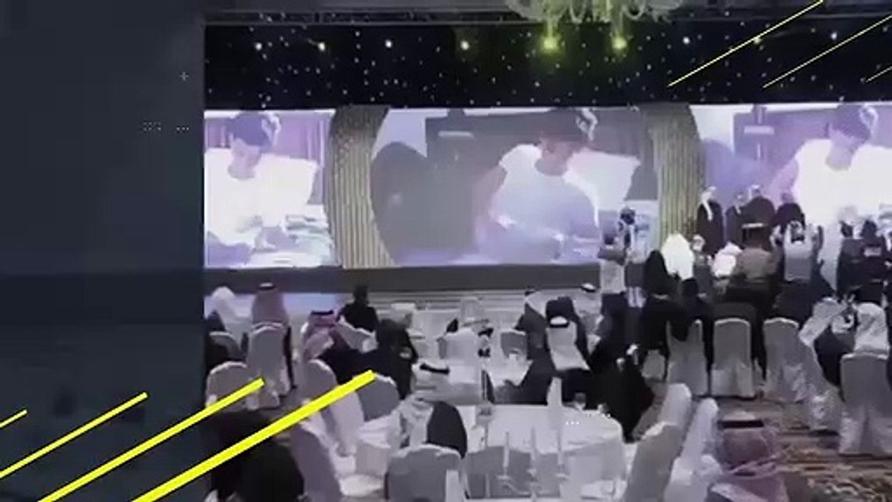 الملتقى الإعلامي العربي ينظّم حفل جائزة الكويت للإبداع اليوم