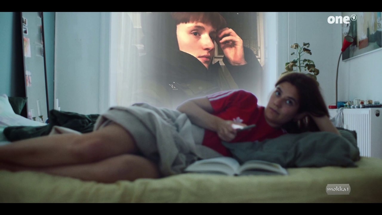 Cathrine and selma 2 [en//de] subs