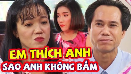 Ông Chú KIÊN QUYẾT Không Bấm Nút Khiến Bạn Gái KHÓC NHƯ MƯA Và Cái Kết Cực Kỳ Cảm Động