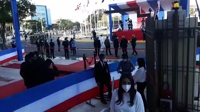 Así van las cosas en el Congreso: previo a rendición de cuentas de Abinader