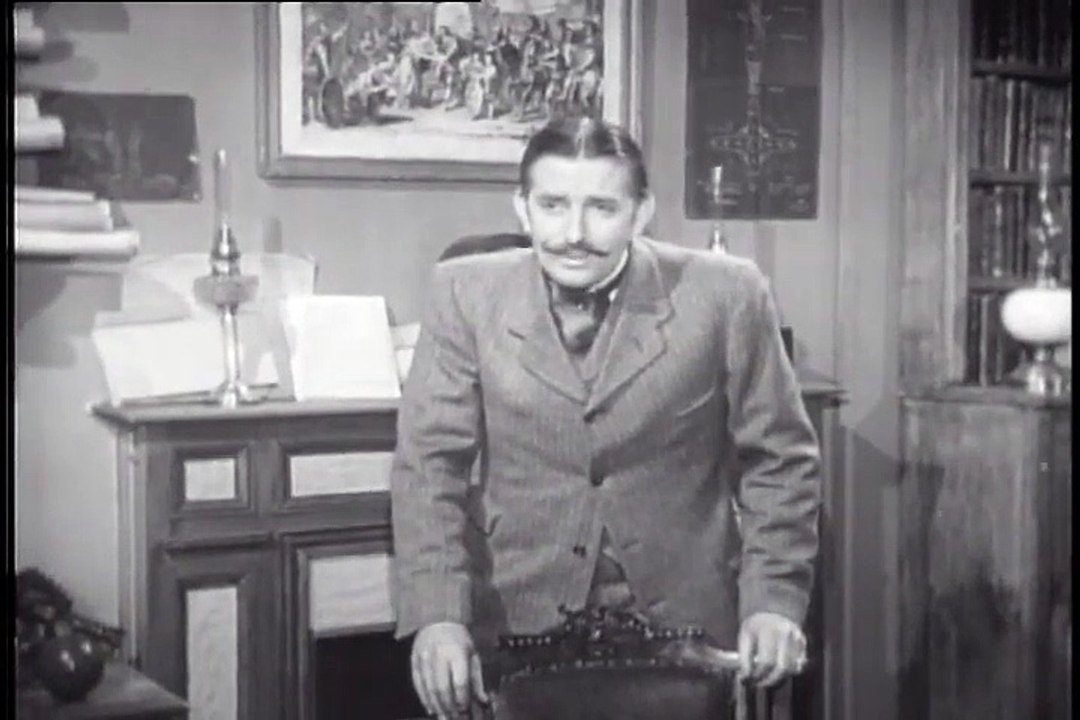 Sherlock Holmes - Season 1 - Episode 12 - The Case of the Shoeless Engineer