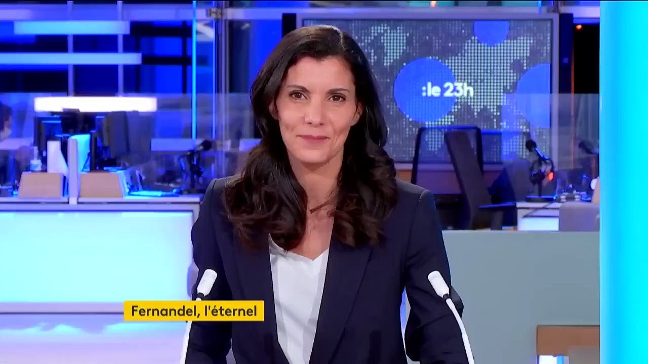 Cinéma : il y a 50 ans, le mythique Fernandel, et son accent méridional, nous quittait
