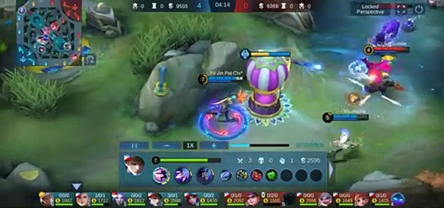 gusion(5)