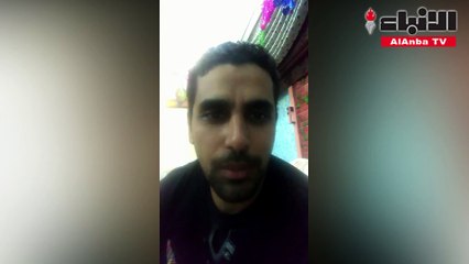 المدرس الأمين لـ الأنباءالـ3 آلاف دينار حصيلة إيجارات تعود لحارس مصري وتسلمها مقابل مخفر السلام