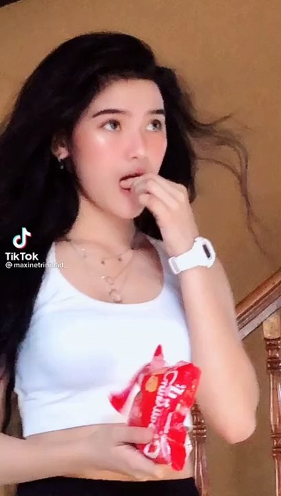MaxineTrinidad