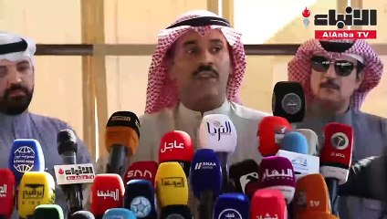 «اجتماع الكندري».. اتفاق على تزكية بدر الحميدي رئيساً للمجلس