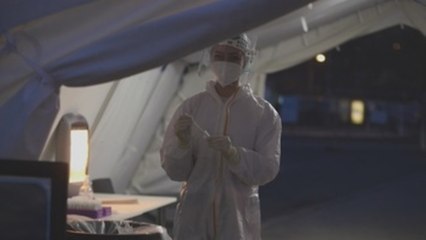 República Checa endurece las medidas contra la covid durante tres semanas