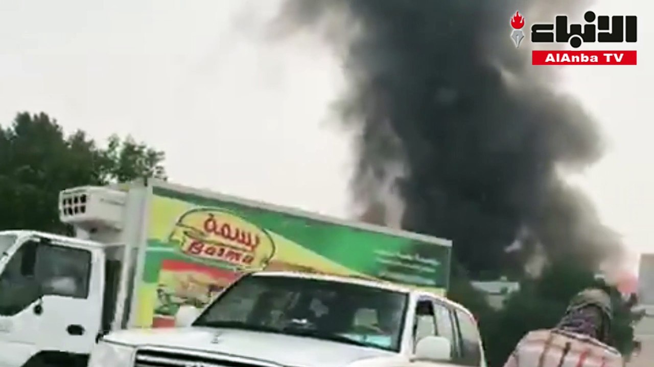 اندلاع حريق في إحدى العمارات بمنطقة الفروانية ولا أنباء عن وجود إصابات حتى الآن