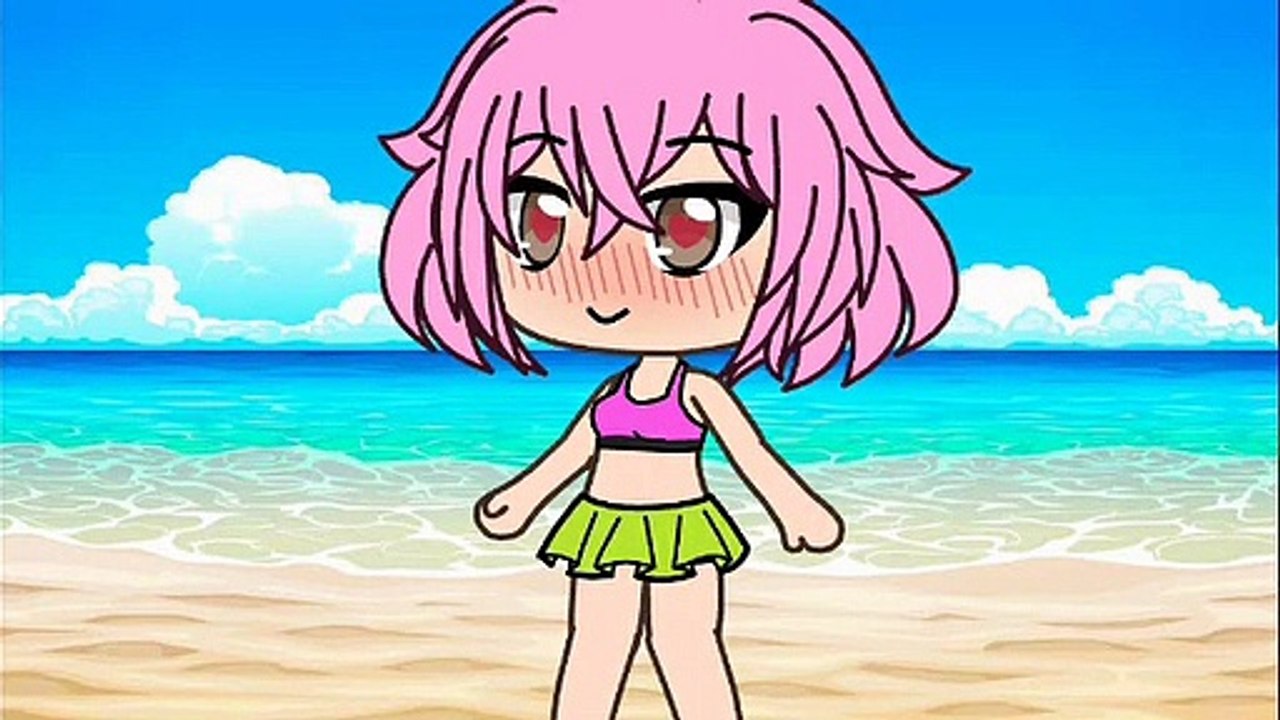 Gacha Life Parody | Meme - Crush Song
