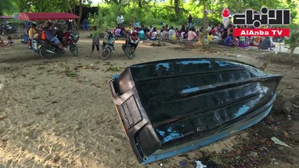 جائحة كوفيد-19 توفر لـغجر البحر التايلانديين فترة من الراحة