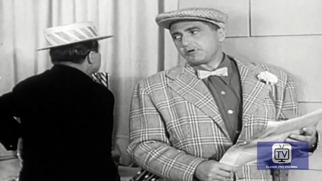 Jack Benny Show - Season 5 - Episode 3 - How Jack Found Mary | Jack Benny, Don Wilson