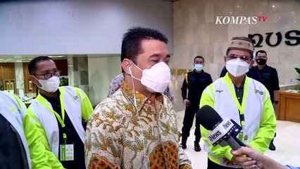 Wagub DKI soal Interpelasi PSI: Gunakan Hak secara Proporsional