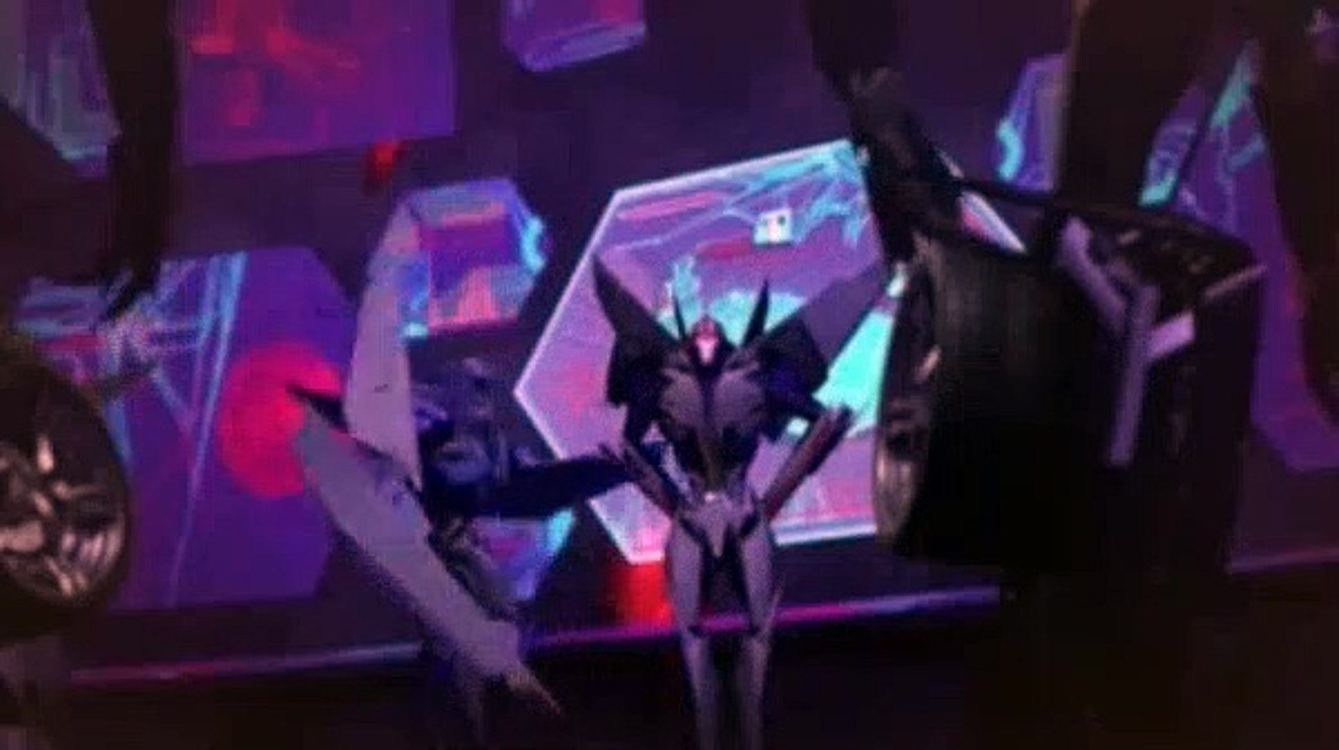 Transformers prime clearance s03e04