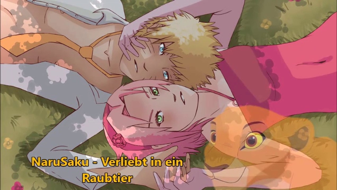 NaruSaku - Verliebt in ein Raubtier [1]