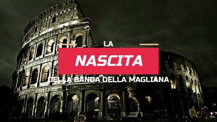 Descargar video: La nascita della Banda della Magliana