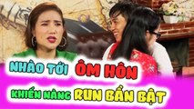 Cát Tường Mai Mối Cho Cặp Đôi Hẹn Hò | QUANG PHÚC 32 TUỔI - TRẦN VÂN 29 TUỔI | Ăn Trưa Và Hẹn Hò