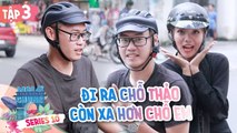 Ngôi Nhà Chung | Love House - Mùa 10 - Tập 03