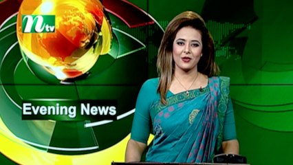 NTV Evening News | 27 February 2021