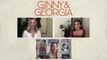 GINNY & GEORGIA Interviews - Brianne Howey, Antonia Gentry, Felix Mallard, Sara Waisglass, Netflix