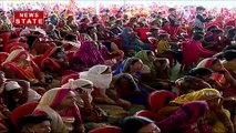 दमोह में सीएम शिवराज सिंह चौहान ने किसानों को दी बड़ी सौगात | Latest News | News State MP CG