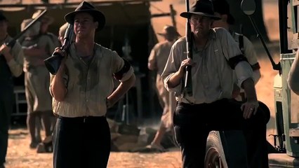 Carnivale - Se2 - Ep11 - Outside New Canaan HD Watch