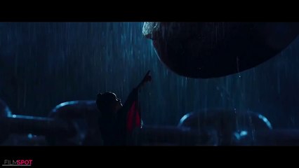 Godzilla vs. Kong MOVIE TRAILERS 2021